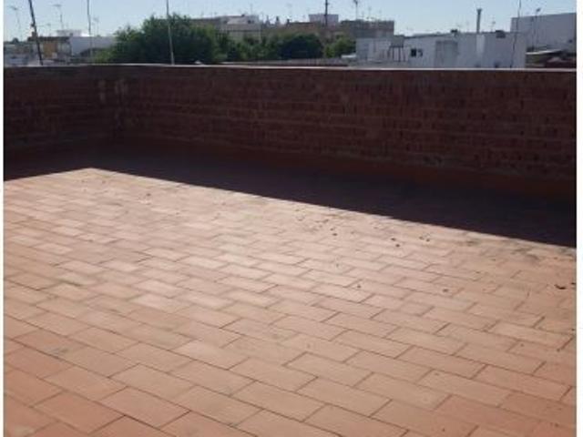 Piso en venta en Utrera, Andalucía