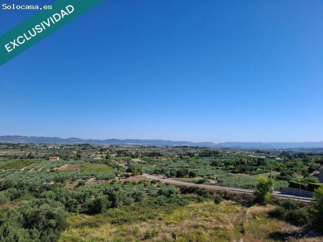 Piso en venta en la Vall d'Albaida, Valencia