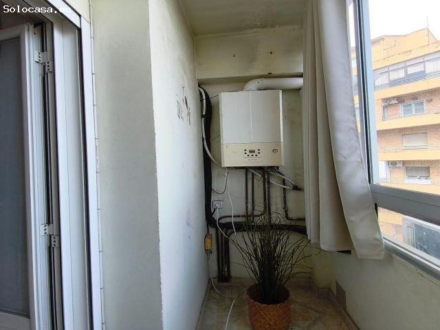 Piso en venta en Tudela, Navarra
