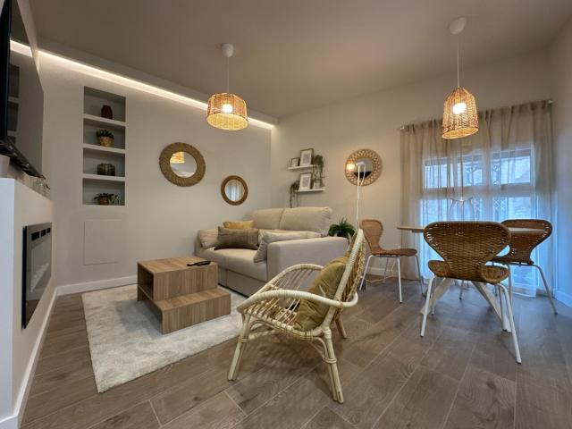 Piso en venta en Tudela, Navarra