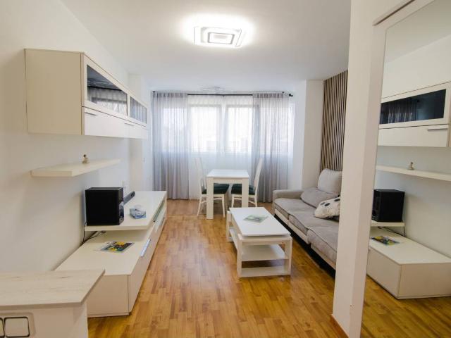 Piso en venta en Torrejón De La Calzada, Madrid