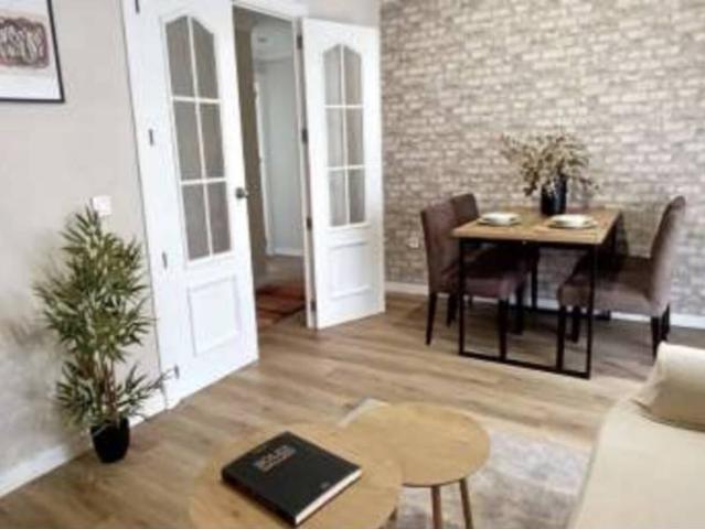 Piso en venta en La Unión, Campiña de Jerez