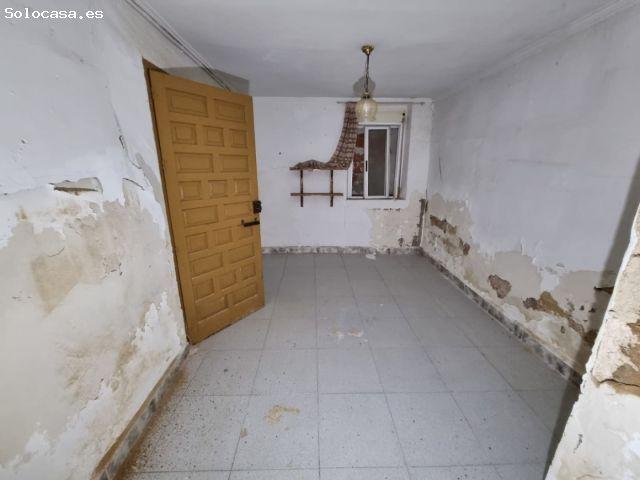 Casa en venta en Cartagena, La Puebla