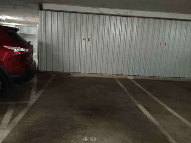Garaje en venta en Nervión, Sevilla