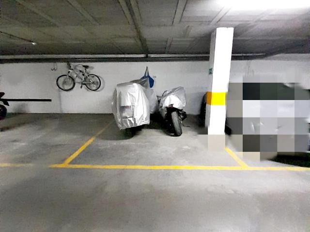 Garaje en venta en Montealto, Campiña de Jerez