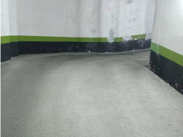Garaje en venta en Retiro, Madrid