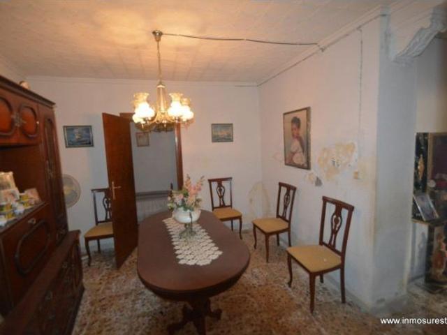Casa en venta en La Campaneta, el Baix Segura / La Vega Baja