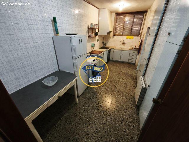 Casa en venta en la Vall d'Albaida, Valencia