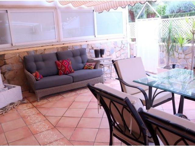 Casa en venta en San Juan De Alicante, Vistahermosa