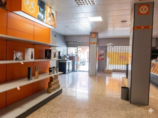Local Comercial en venta en el Vinalopó Mitjà / El Vinalopó Medio, Valencia