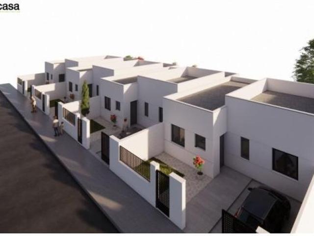 Casa en venta en Argés, El Viso