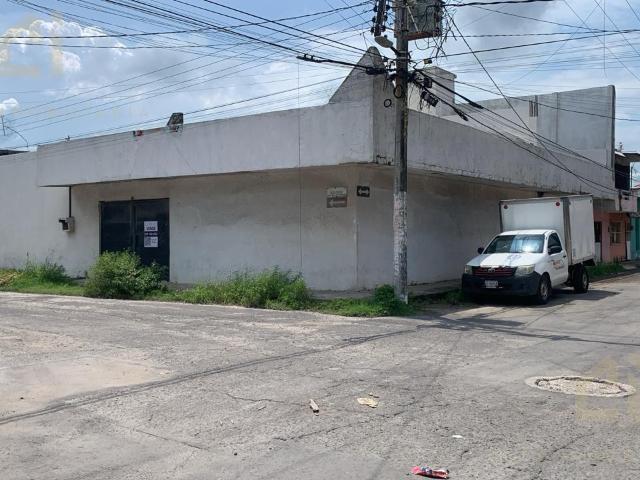 Terreno en renta en Veracruz
