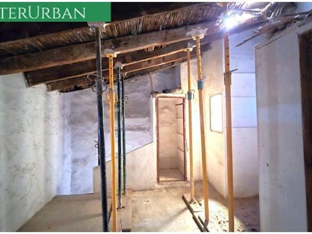 Casa en venta en el Camp de Túria, Valencia