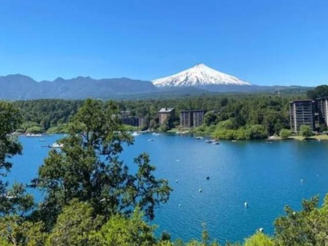 ¡OPORTUNIDAD!/Pucón, Pucón