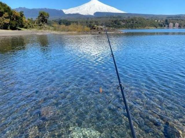 ¡OPORTUNIDAD!/Pucón, Pucón