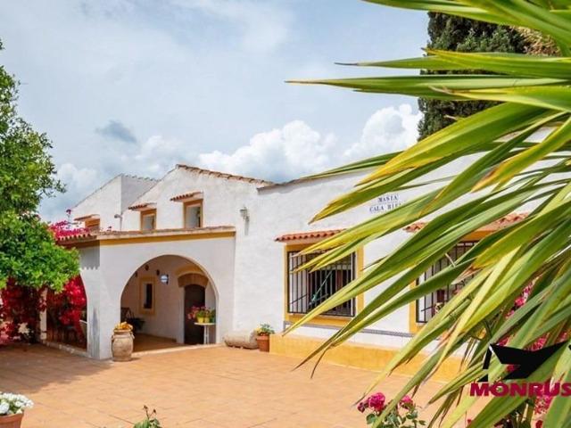 Chalet en venta en Alt Camp, Catalunya