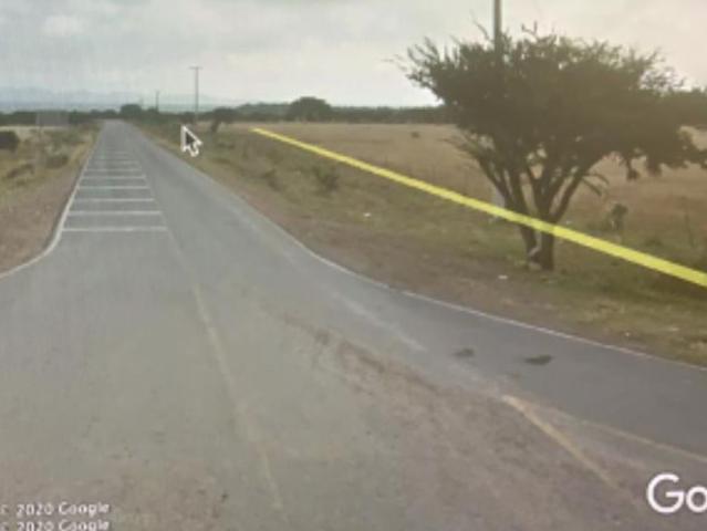 Rancho en venta en San Felipe, Guanajuato