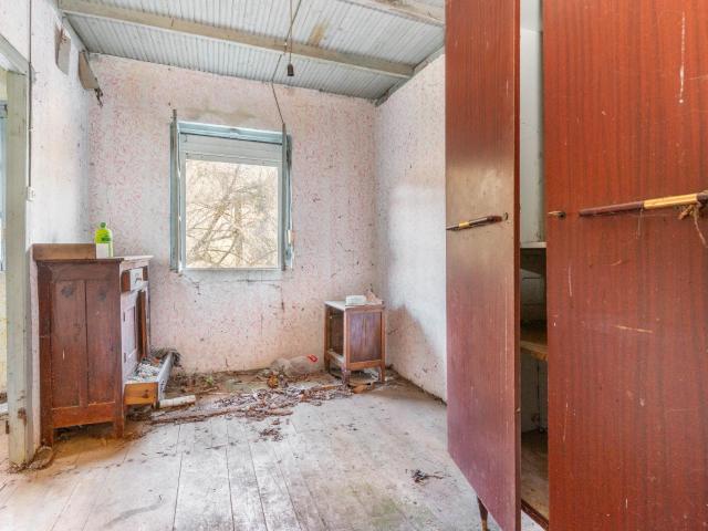 Casa en venta en Monfero, O Eume