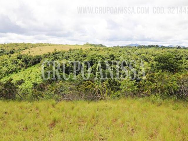 Oportunidad! Remate de hectárea y media cerca del valle de anton