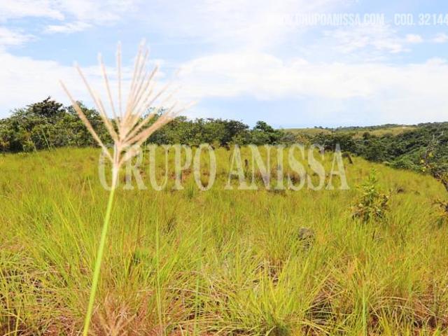 Oportunidad! Remate de hectárea y media cerca del valle de anton