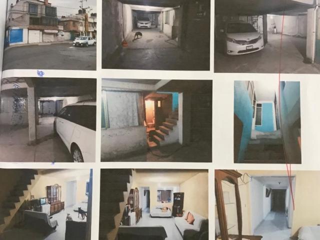 Edificio en venta en Acatepec, Estado de México