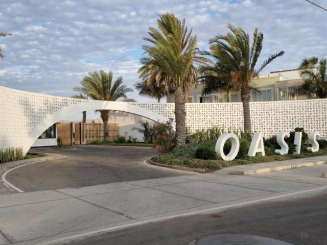 Terreno venta en El Carmen, Paracas