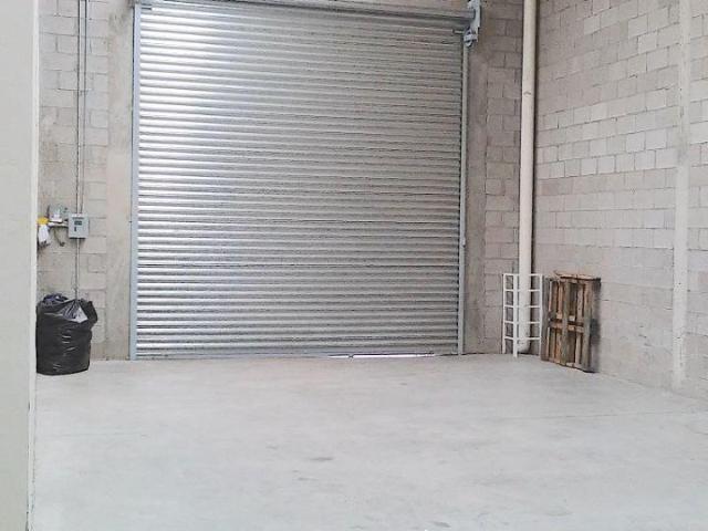 Nave Industrial en renta en Chihuahua