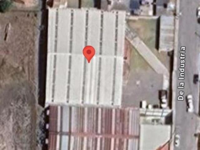 Nave Industrial en renta en Metepec, Estado de México