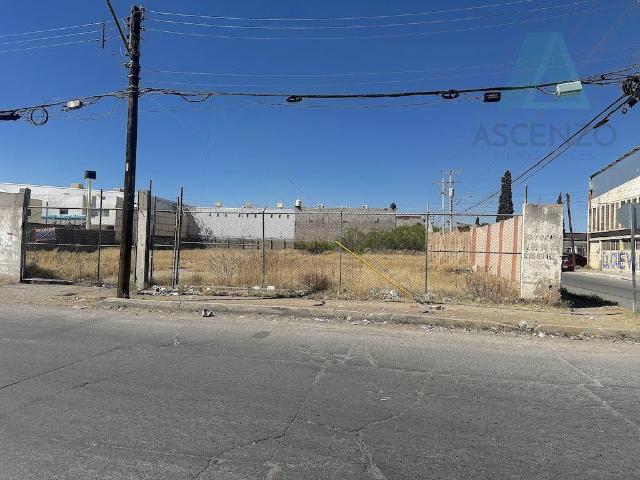 Terreno en renta en Chihuahua, Municipio de Chihuahua