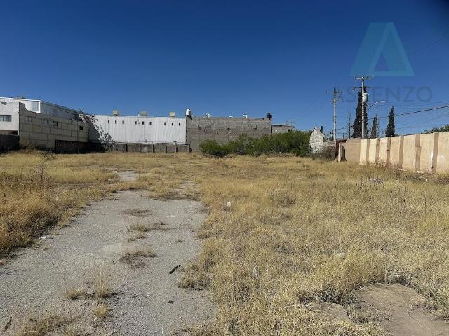 Terreno en renta en Chihuahua, Municipio de Chihuahua