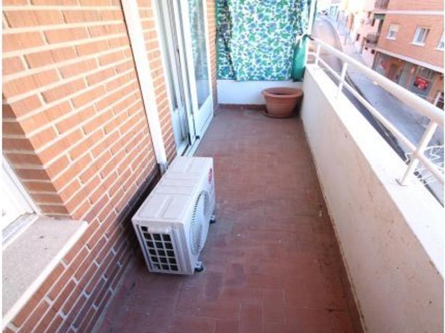 Piso en venta en Santa Bárbara, Toledo