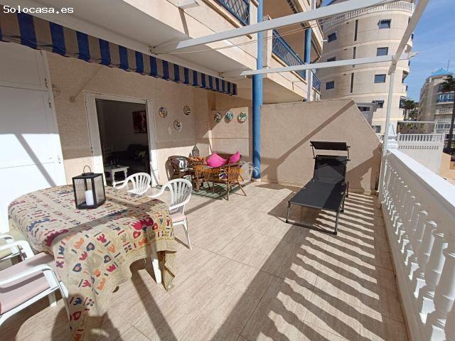 Piso en alquiler en Urbanització Els Arenals del Sol, el Baix Vinalopó