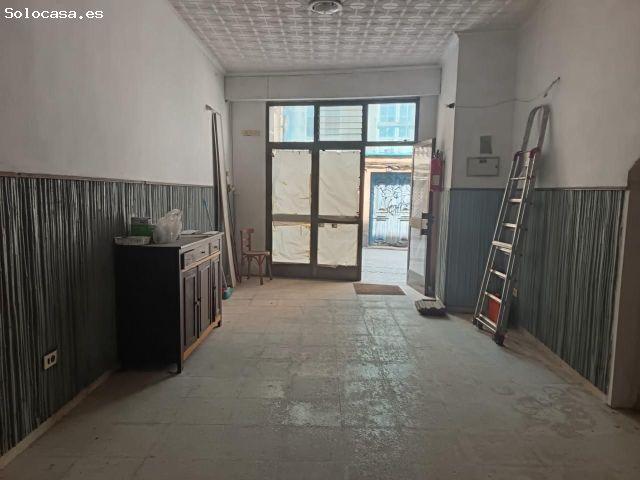 Local Comercial en alquiler en Centro, Ourense