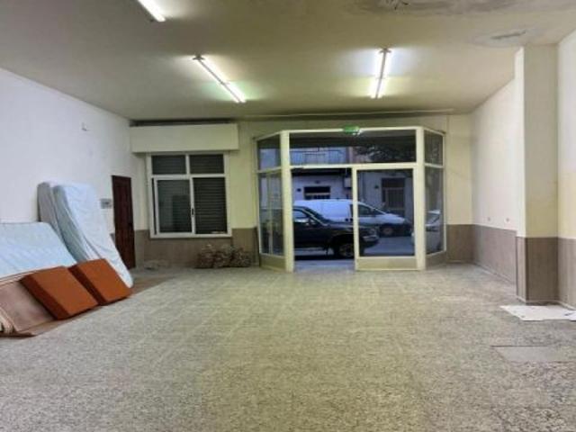 Local Comercial en alquiler en Montealegre, Ourense