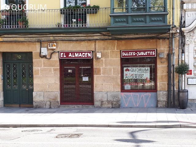Local Comercial en venta en Ibaiondo, Bilbao