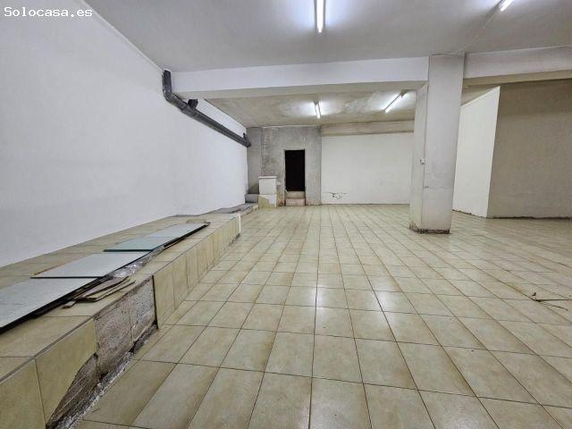 Local Comercial en alquiler en Centro, Ourense