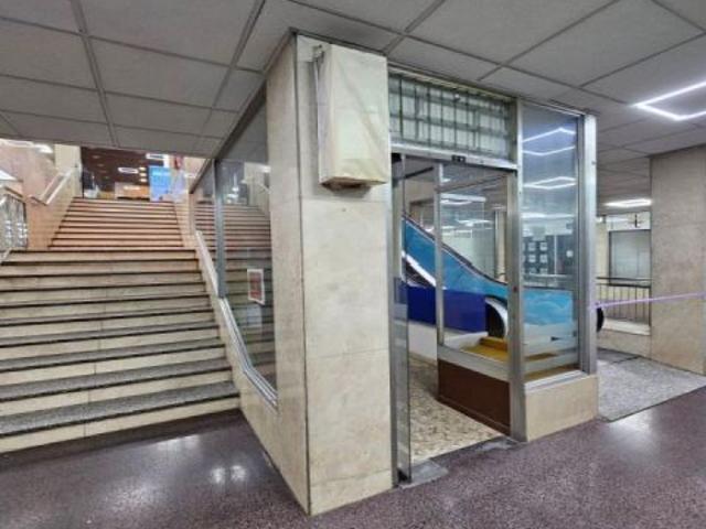 Local Comercial en alquiler en A Ponte, Ourense
