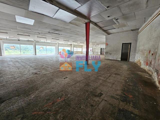 Nave en alquiler en Vilanova, Gomesende