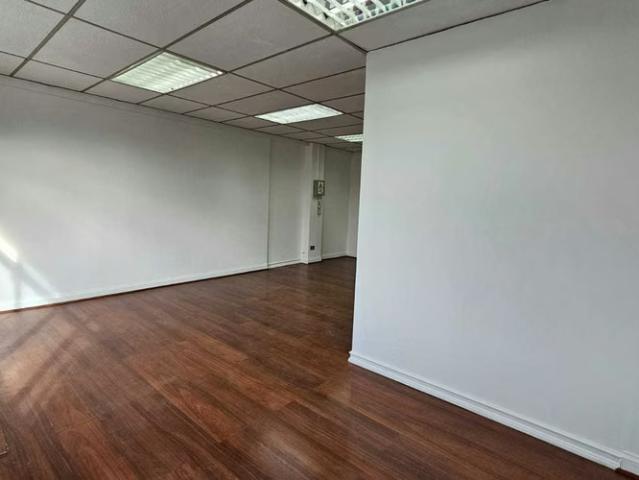 Oficina en arriendo en Santiago