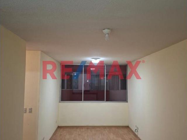 Departamento venta en Huachipa, Lima Metropolitana
