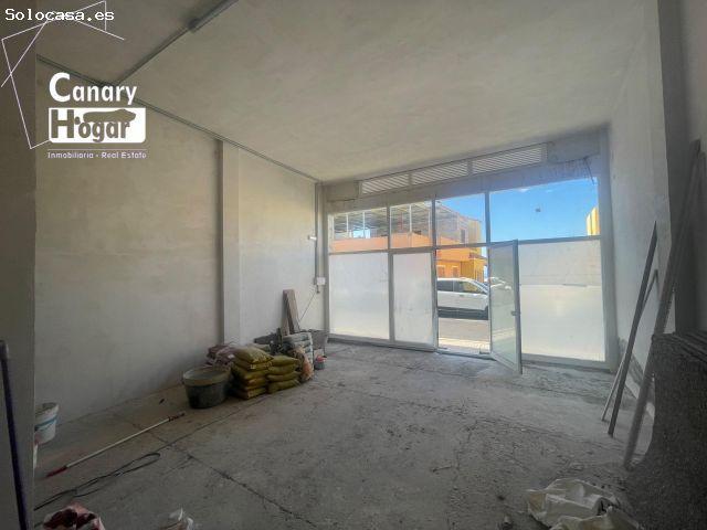 Local Comercial en venta en Armeñime, Adeje