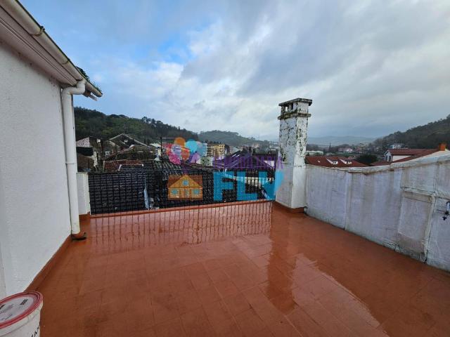 Ático en venta en San Domingos de Ribadavia, O Ribeiro