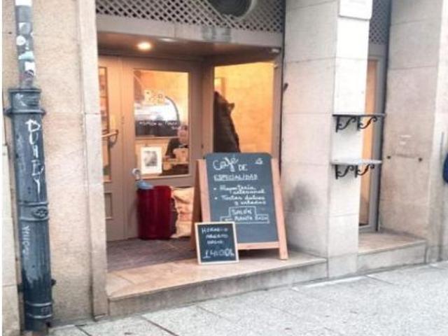 Local Comercial en venta en Centro, Ourense