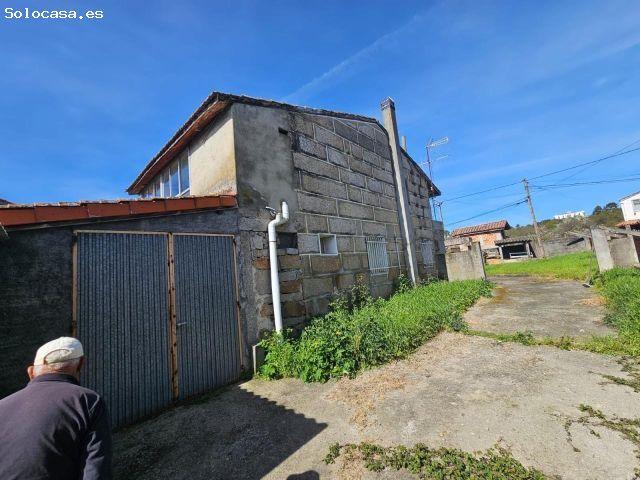 Casa en venta en Calvelle, Ourense