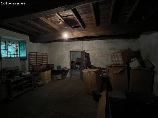 Casa en venta en Ourense, Galicia