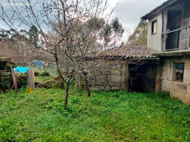 Casa en venta en Ourense, Galicia