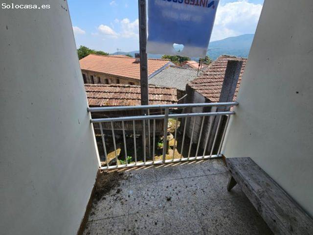 Casa en venta en A Baixa Limia, Galicia
