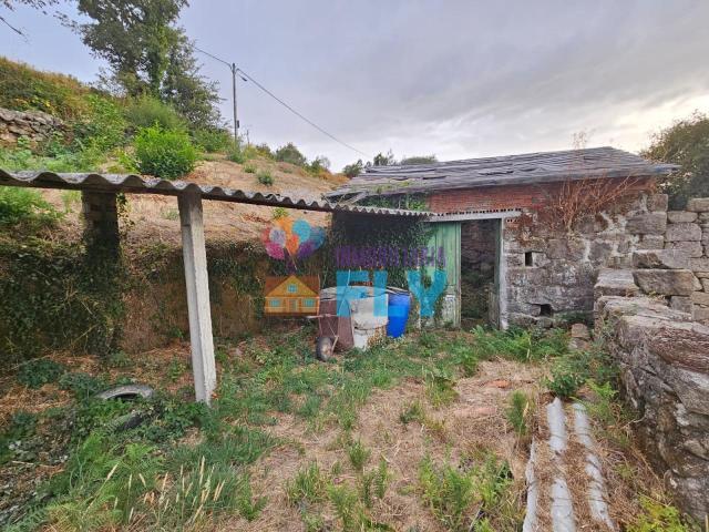Casa en venta en O Pereiro De Aguiar, Ourense