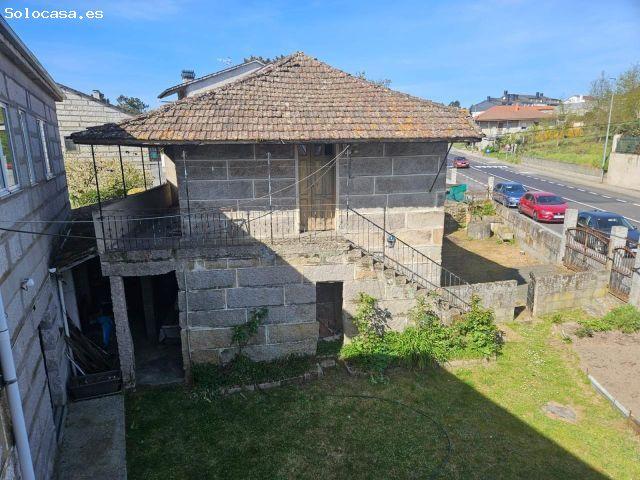 Casa en venta en Paderne de Allariz, Ourense