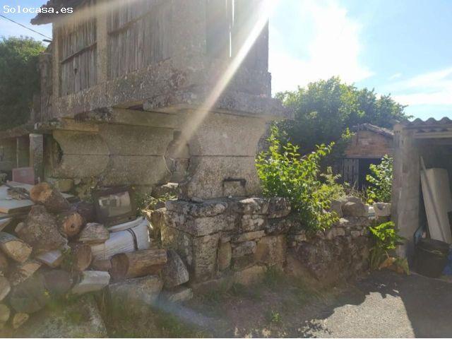Casa en venta en Ourense, Galicia